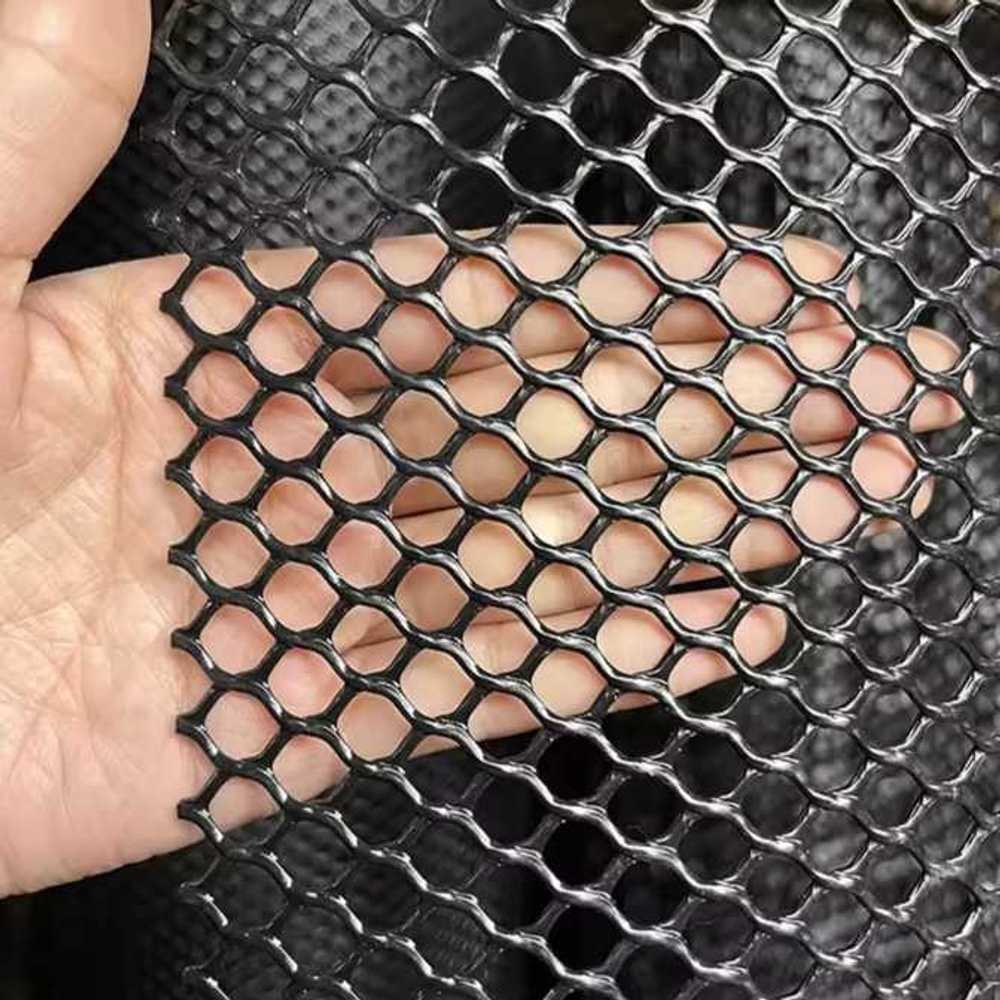 말벌 방지망 양봉 곤충 러셀망 사이즈 해태망 울타리 10x1.2m / 0.8cm - 상품 이미지