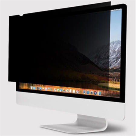 3M U&U 3M PF 23.8W9 모니터 블랙 정보 보안필름 528x297 컴퓨터화면보호필름