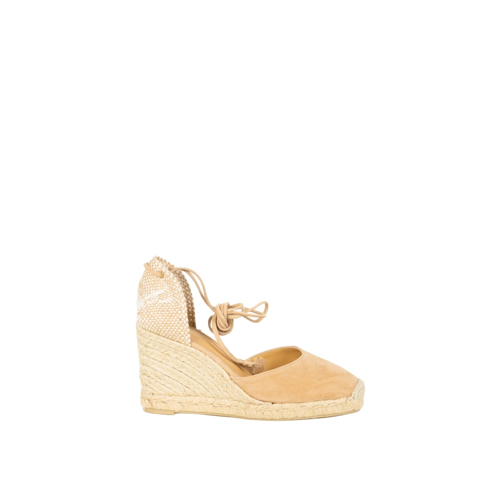 카스타네르 여성 에스파드리유 SS26 CARINA/8/007ARTETOSTADO - 상품 이미지