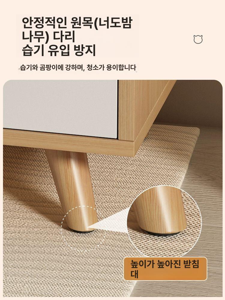 사계절 숨숨집 터널 펫하우스 동굴텐트 동굴집 고양이집 보온 반려묘 방석 푹신한 - 상세 이미지 4