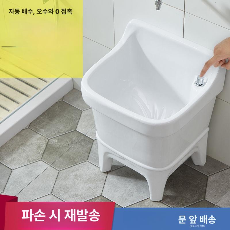청소용 업소용대걸레 사무실밀대 물걸레 가정용 초극세사 다용도 흡수력 리필용 - 상세 이미지 3