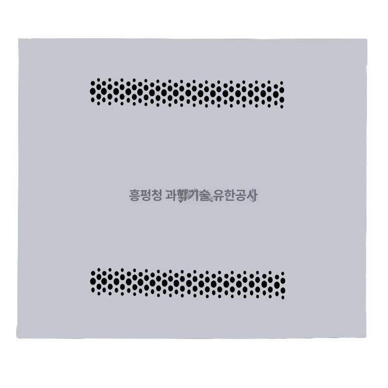 cctv 캐비닛 보관함 잠금장치 네트워크 수납장 시건장치 어린이집 캐비넷 랙 함체 - 상세 이미지 4