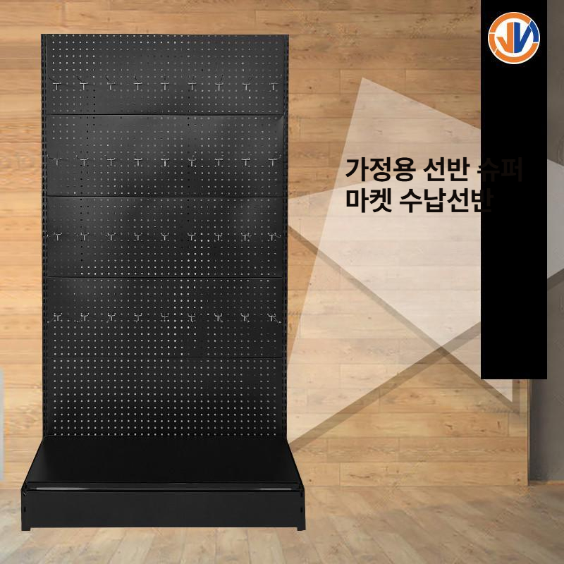 진열대 총기거치대 다용도 전시 선반 총거치대 총기스탠드 공간활용 총기보관함 정리 - 상세 이미지 4