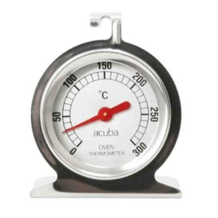 ACUBA 오븐온도계 OVEN CSOT 0 ~ 300도 제과 제빵업소 식당 체인점 온도