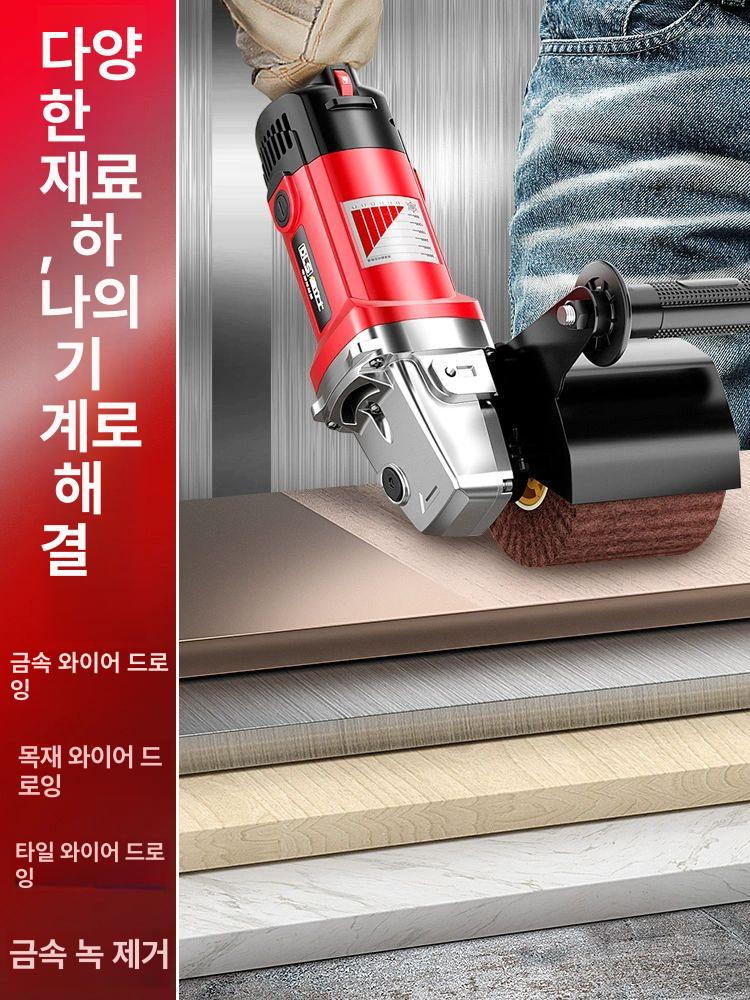 껍질벗기기 나무박피기 탈피기 통나무 원예용 조피기 농업용 나무껍질제거기 - 상세 이미지 2
