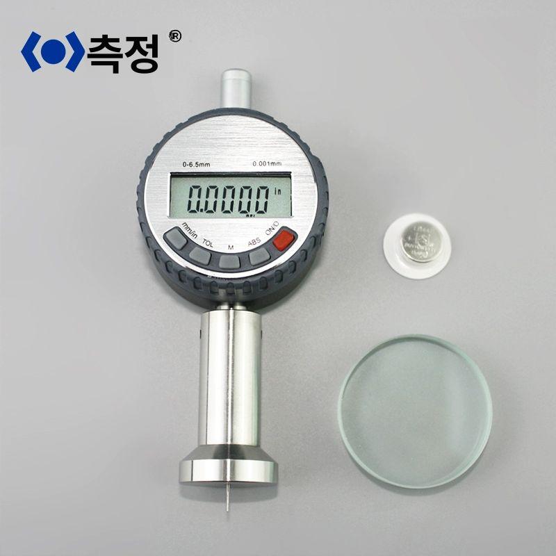 고정밀 측정기 감지기 테스터 디스플레이 검출기 계측기 디지털 미터 산업용 테스트 - 상세 이미지 4