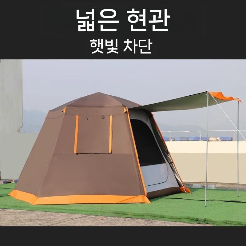 메쉬 썬쉐이드 타프쉘 블랙코팅 차광막 렉타 그늘막 차량어닝 테라스차광막 차광막스웨이드 천막 스카이 블루 미디엄 1-5 명 - 상세 이미지 3