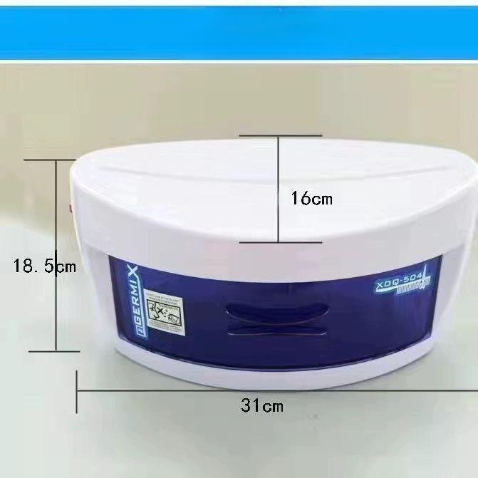 업소용 uv살균기 자외선살균기 가정용 네일샵 자외선소독기 - 상품 이미지