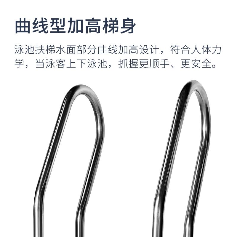 야외수영장 물놀이 해변 용품 인레스 난간계단 방수팩 플로팅 액세서리 여름 청소 그물 풀장 - 상세 이미지 4