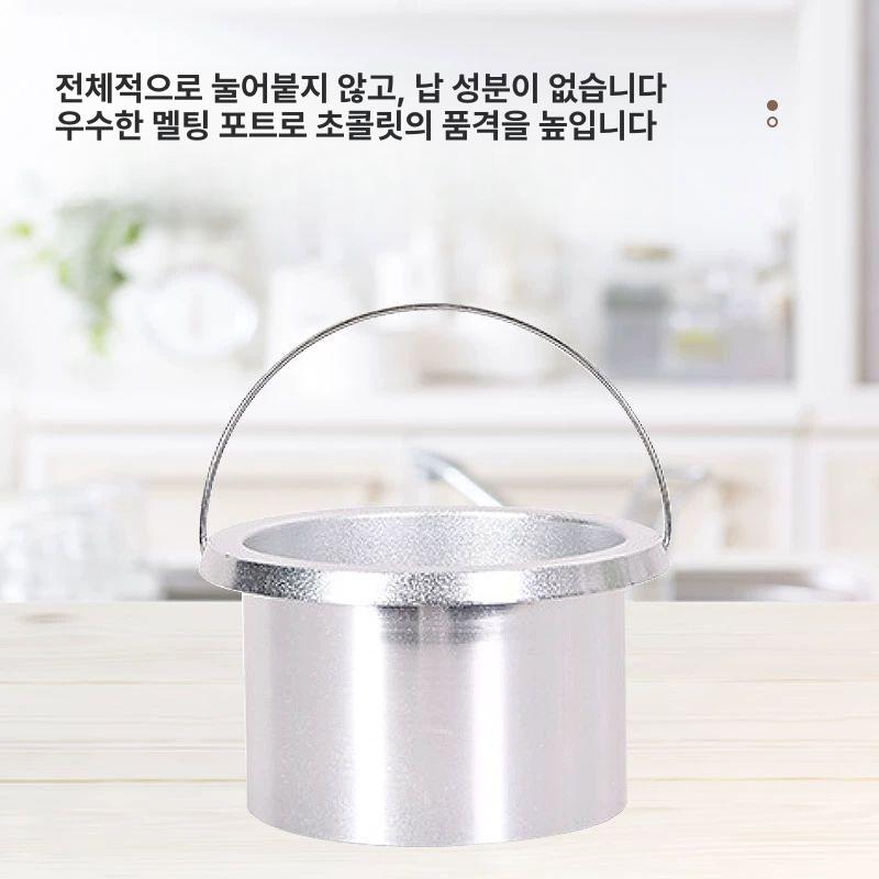 제모용 왁스워머기 왁싱 업소용 전문가용 중탕기 가정용 녹이는기계 페이스 - 상세 이미지 5