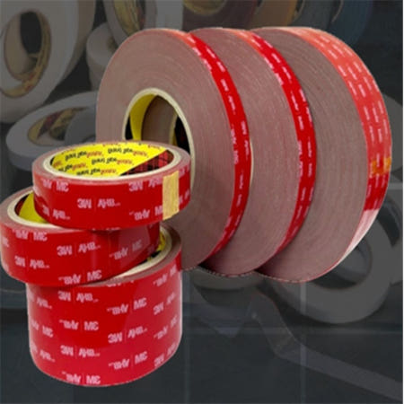U&U 3M 5611N VHB 아크릴 폼 양면테이프 20mm x 1.5M 초강력양면테이프