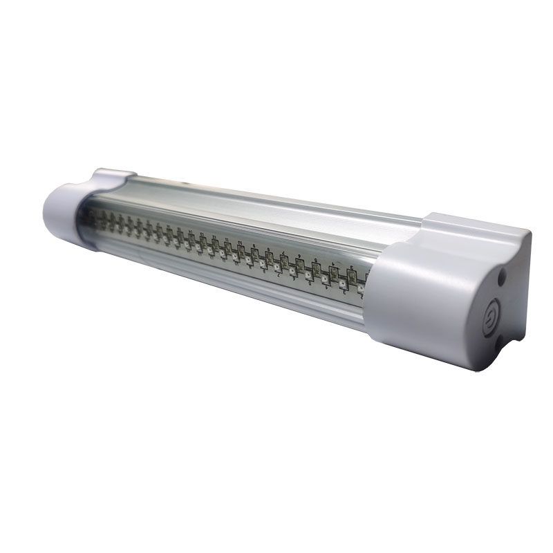 uv led 자동차 건조기 경화램프 코팅 조사기 스트립 본딩 헤드라이트 판금 네일 - 상세 이미지 2
