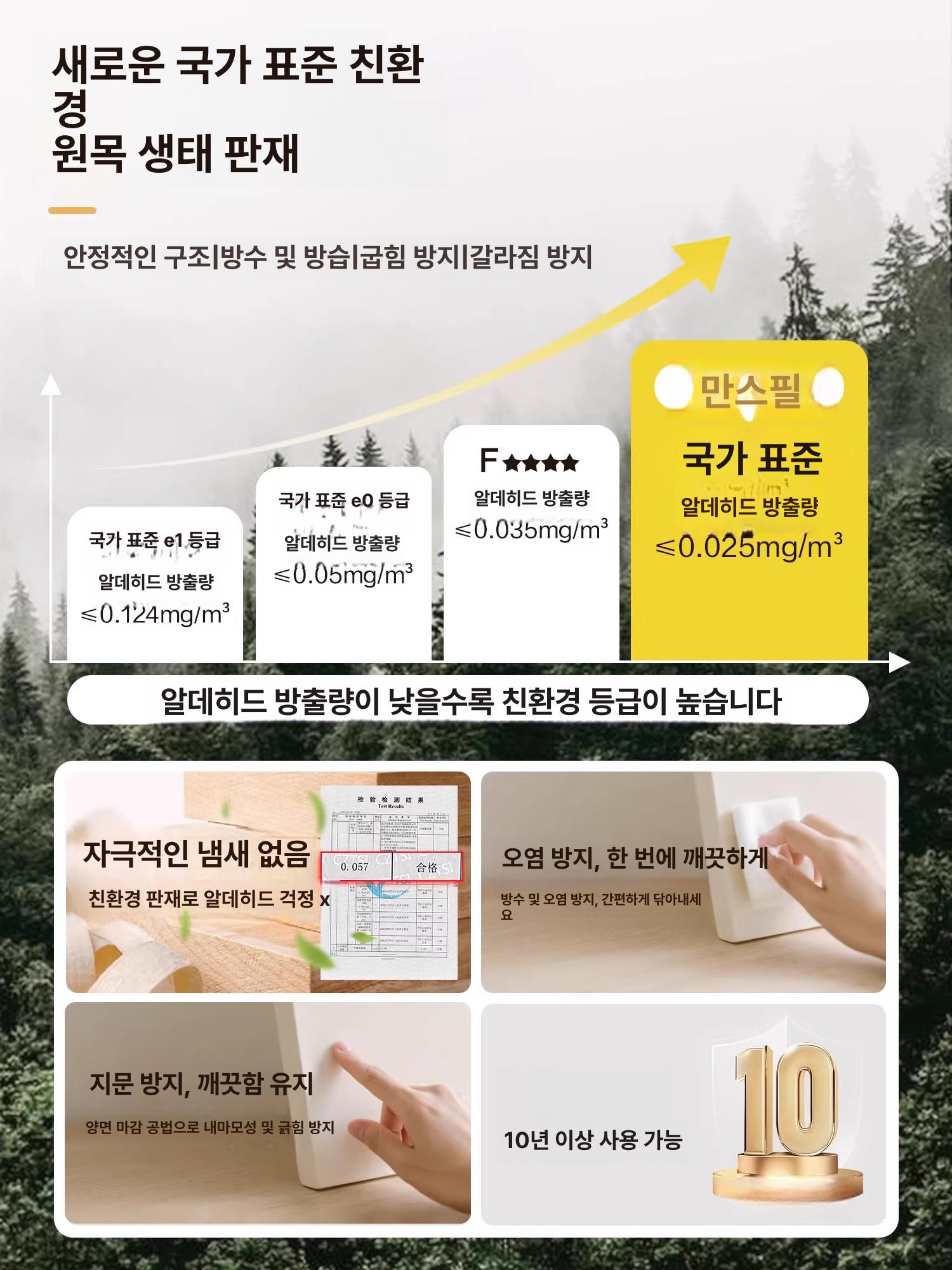 캐비닛 아파트신발장 우드 모던 원룸 정리 현관 인테리어 수납장 수납함 - 상세 이미지 3