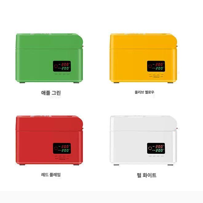 오일프레소 가정용착유기 기름추출기 땅콩 원액 들기름 저온 홈메이드 업소용 - 상세 이미지 4
