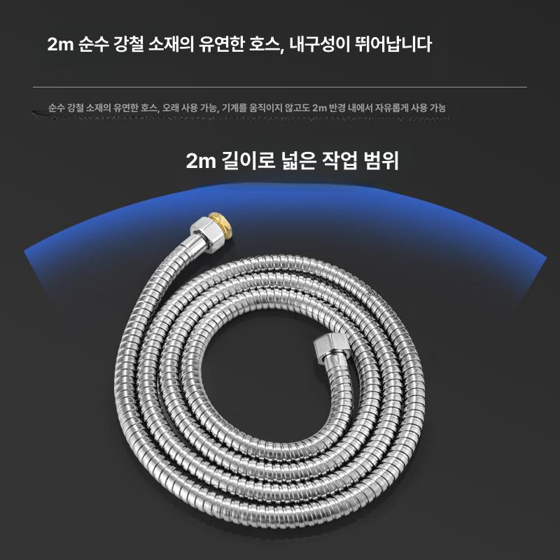 수동 급유기 기어오일주입기 윤활 오일펌프 교체펌프 보충 미션오일 리터 - 상세 이미지 3