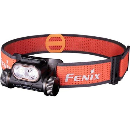 페닉스 충전라이트(LED-헤드램프) HM65R-T V2.0(충전지有,어댑터有)