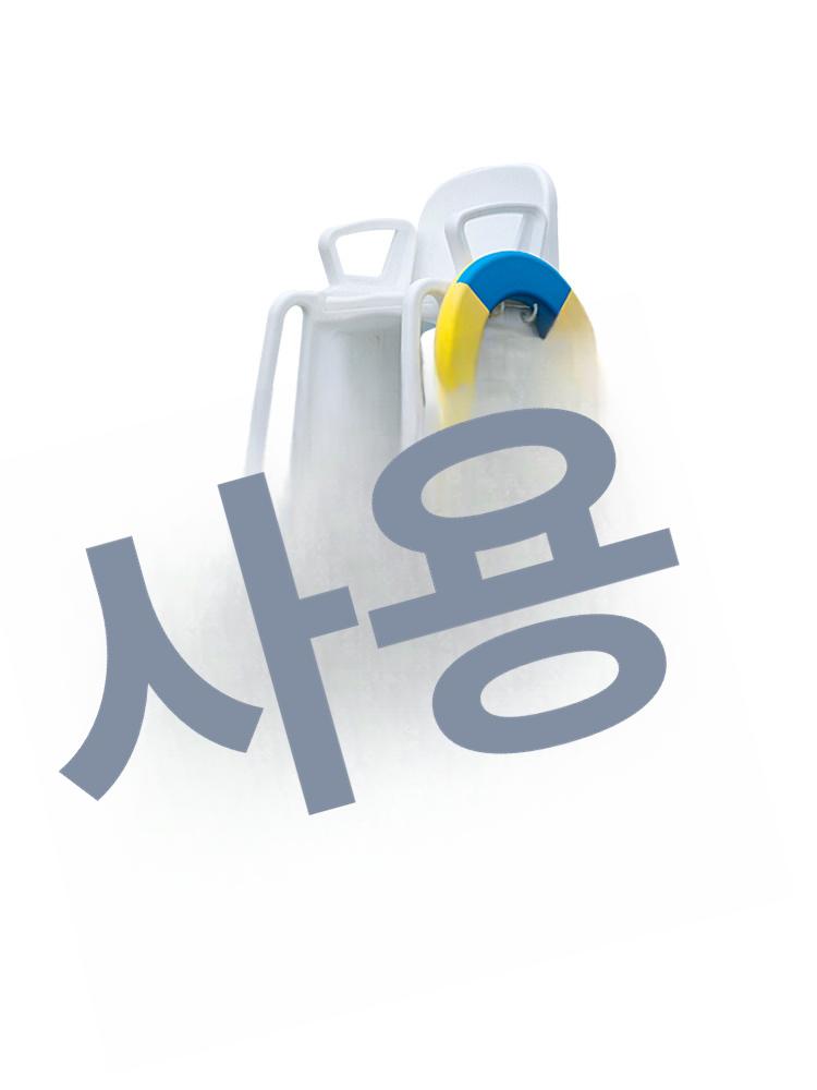 높은 수영장감시탑 안전 인명구조 라이프가드 구조요원 관측 체어 관찰대 감시대 수상 이미지 6
