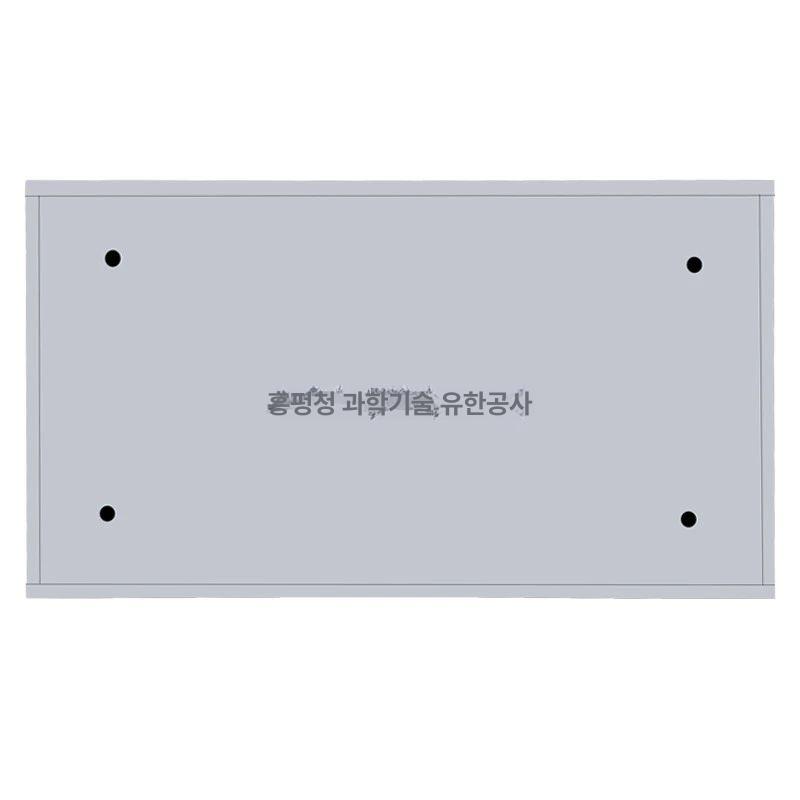 cctv 캐비닛 보관함 잠금장치 네트워크 수납장 시건장치 어린이집 캐비넷 랙 함체 - 상세 이미지 3