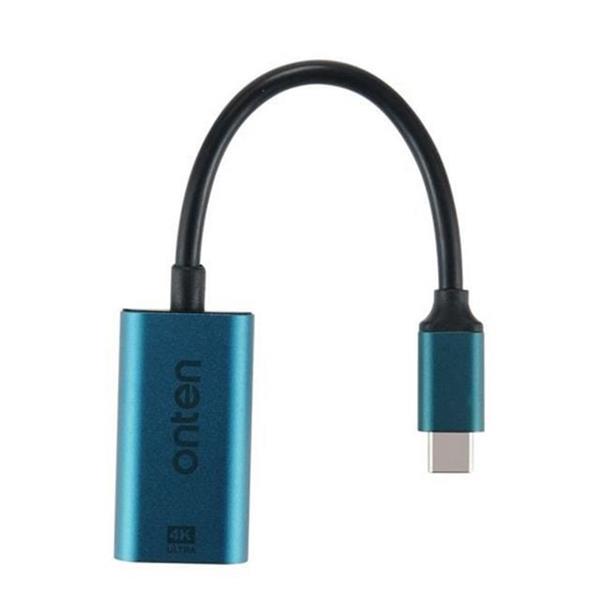 모니터 hdmi 변환 케이블 젠더 c 타입 hdmi 케이블 변환기 - 상품 이미지