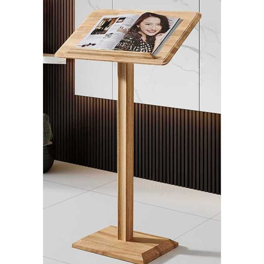 스탠딩 메뉴판 광고판 전시회 입간판 용 입구 카페 배너 - 상품 이미지