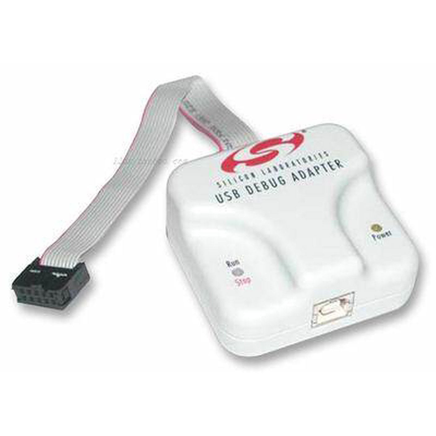 에뮬레이터 C8051F Adapter 번호 버너 Debug USB 어댑터 오븐 동일한 SCM S 디버그 USB Debug Adapter - 상품 이미지