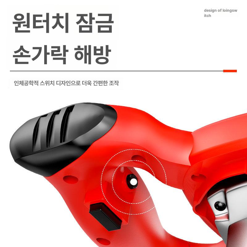 대용량 식품배합기 업소용 반죽 김장양념 소스배합기 기계 식품교반기 액체 믹서기 - 상세 이미지 3
