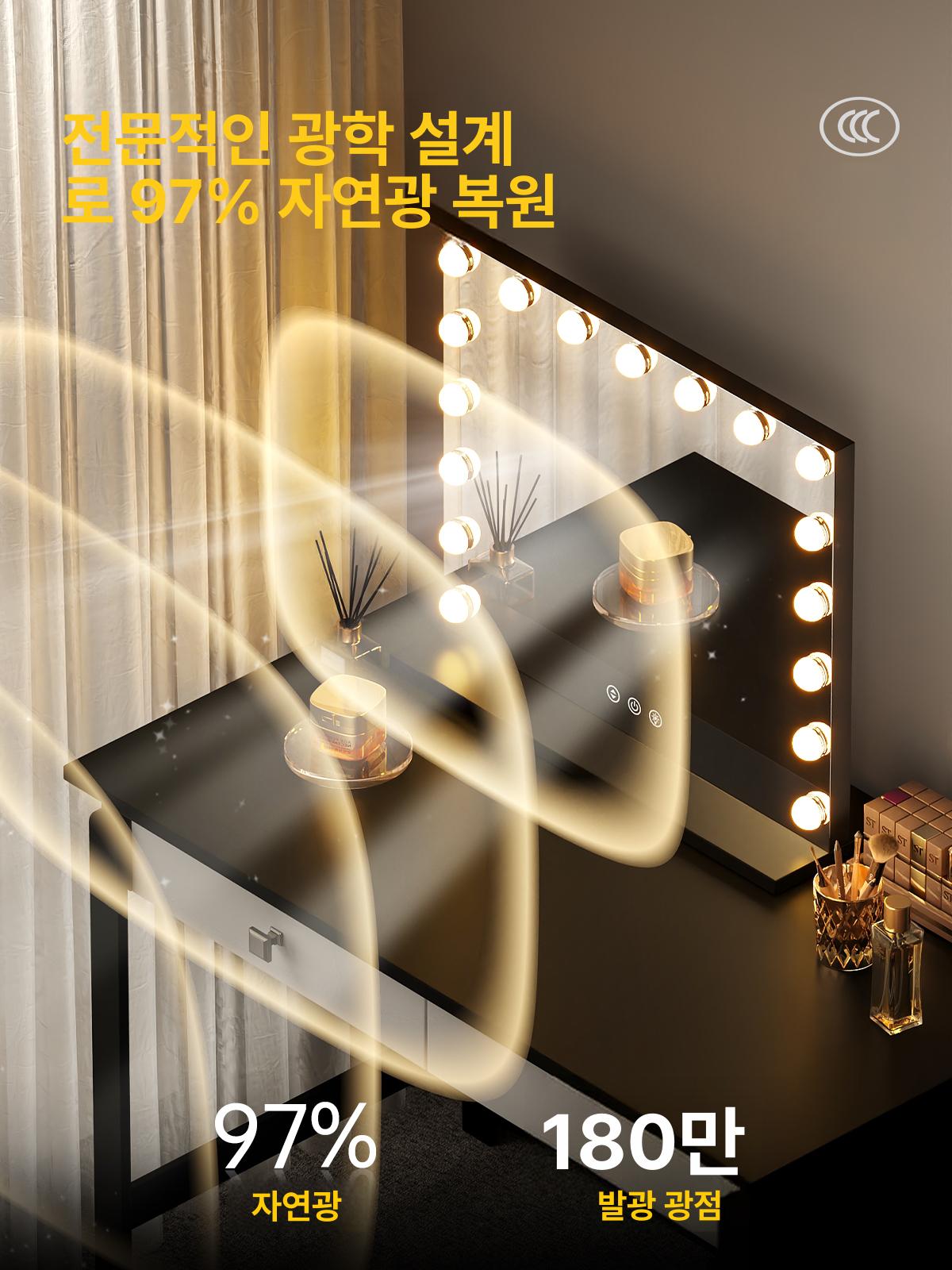 led 전구 사각 뷰티샵 방등 레일등 레일조명 매입등 할로겐 멀티 매립등 안방 주방 - 상세 이미지 3