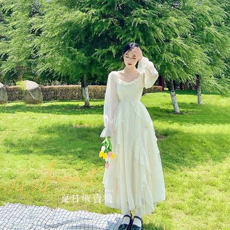 여성반바지 긴팔 운산란 스트라이프 블라우스 청남방 반팔 루즈핏 셔츠 여름 린넨 오버핏 크롭 - 상세 이미지 4
