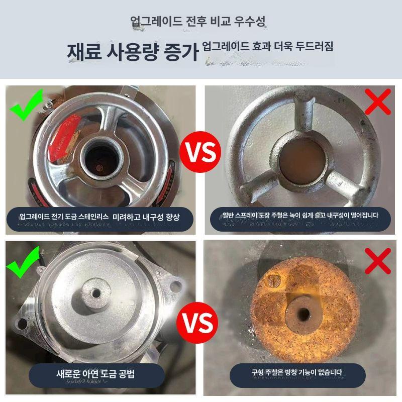 매장 제조기 두유기 전자동 콩가는기계 검은콩 전기 상업용 정제기 분쇄기 타이머 - 상세 이미지 4