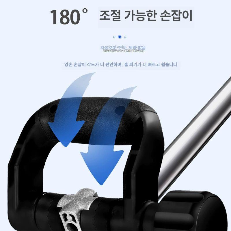커팅기 벽돌 콘크리트컷팅기 도로컷팅기 절삭기 콘크리트절단기 슬로팅 머신 커터기 - 상세 이미지 5
