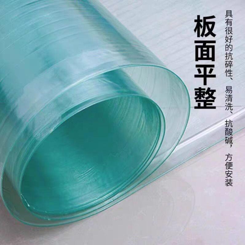 투명 차양 넥산 카보네이트 천장 방수 건설현장 지지대 도구 강철 리프트 부품 작업 석고보드 - 상세 이미지 4