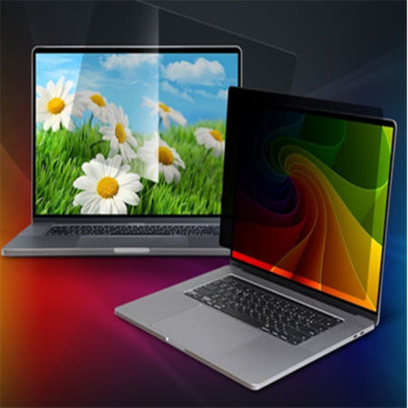 U&U 3M BPF 14.0W9 노트북 브라이트 정보보안필름 노트북보안필름