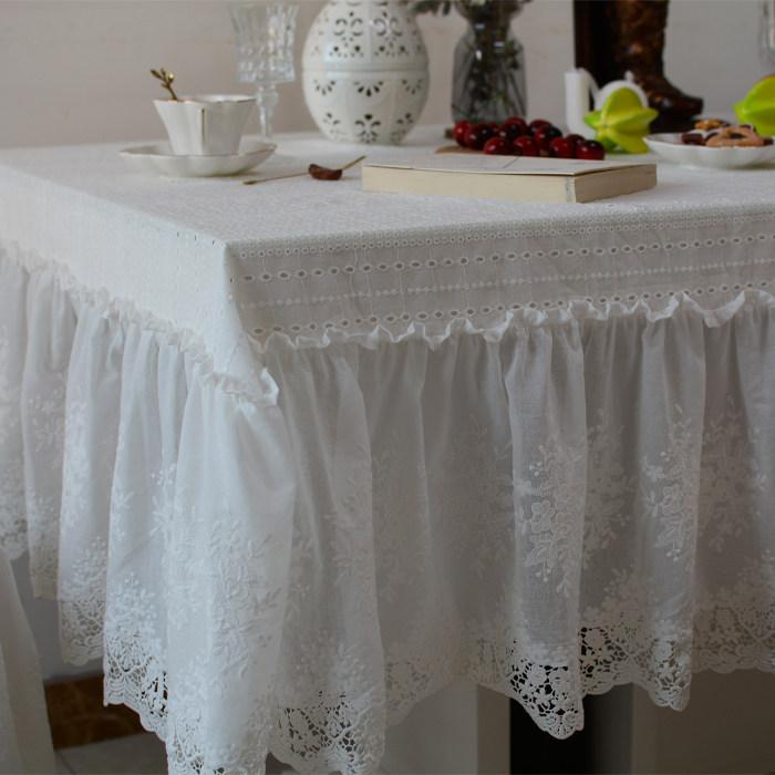 전용 레이스커버 이중 피아노덮개 카바 악기 클래식 그랜드피아노커버 패브릭 - 상품 이미지