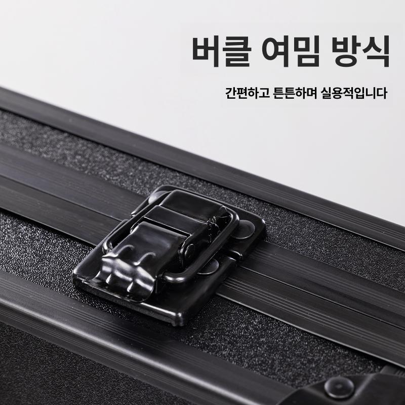 마작세트 보드게임 게임세트 전통 하드케이스 여행용 패 중국 상자 일본 고급마작 - 상세 이미지 3