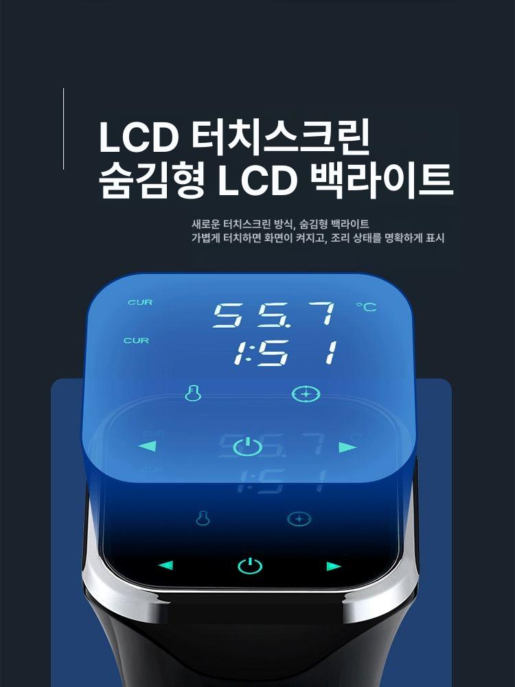 식당용 소고기 스테이크 가정용 업소용 고기불판 고기구이 - 상세 이미지 4