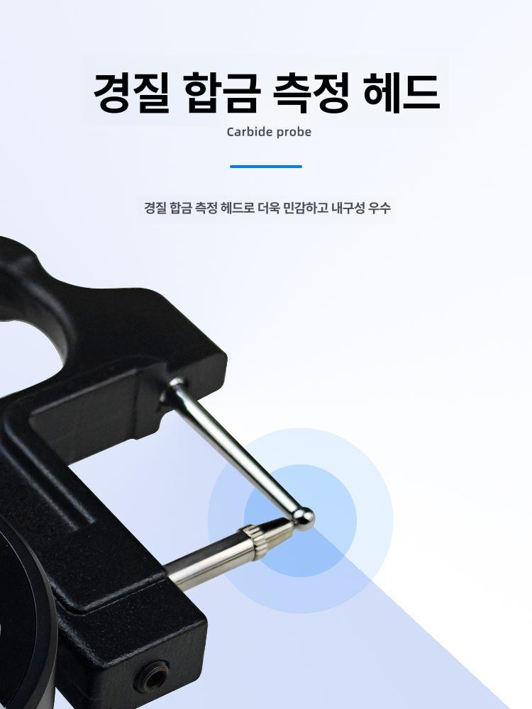 디지털 마이크로스코프 측정기 실험실 전자 생물학적 기계식 카메라 라이트 줌 조명 - 상세 이미지 4