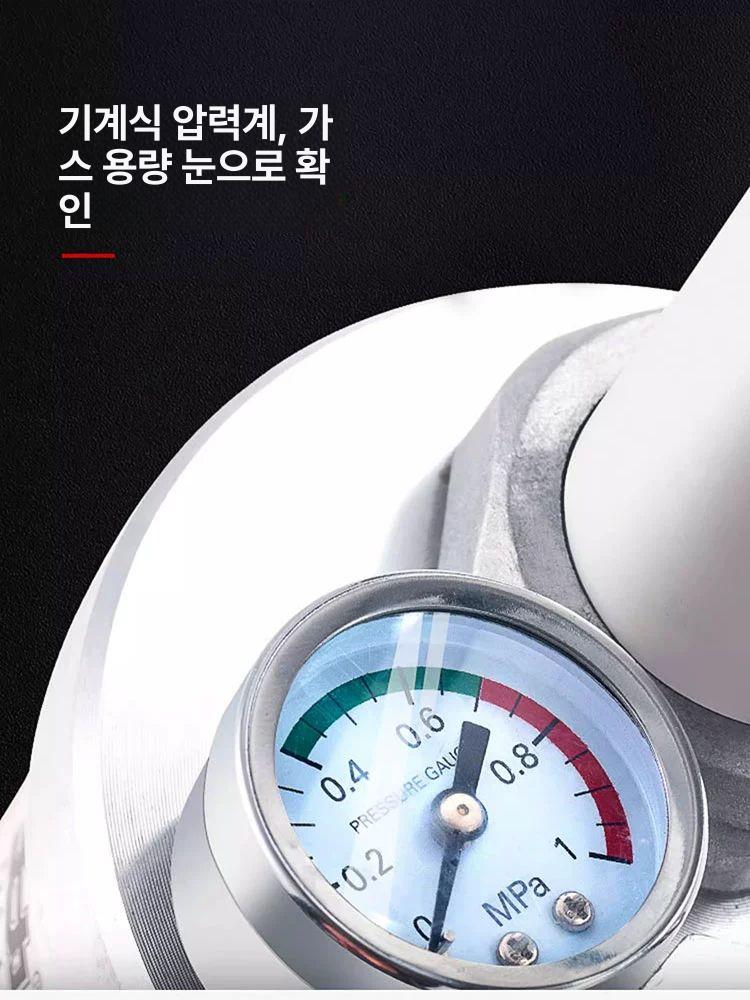 배수관 뚫어뻥 화장실 기계 하수도 일반형 청소기 배수구 도구 배관청소 강력 압축 - 상세 이미지 4
