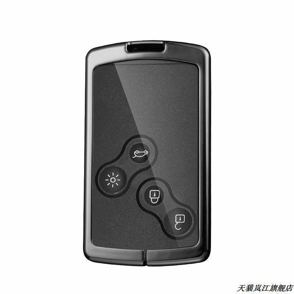 전용 2018 qm6 블랙 A타입 카박 아르카나 르노QM6 미끄럼방지 오스트랄 르노 용 메간 싱글케이스 A타입 싱글케이스 블랙 - 상세 이미지 2