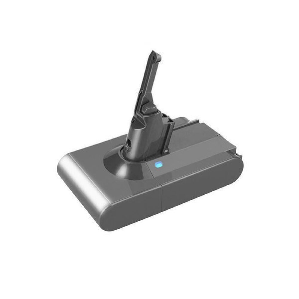 수입 SV04 청소기 호환 V6 SV22 1세대 배터리 3000mAh 2200밀리암페어암페어 V8 44 v10 1 V6V7V8 범용 충전기 박리 - 상품 이미지