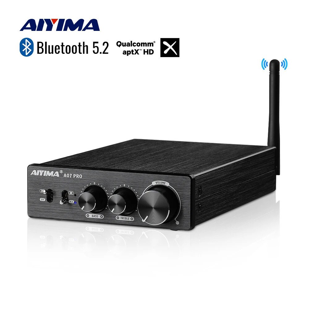 파워 AIYIMA 오디오 미니 단기 윔울트라 보드 진공관 HiFi 단기 - 상품 이미지