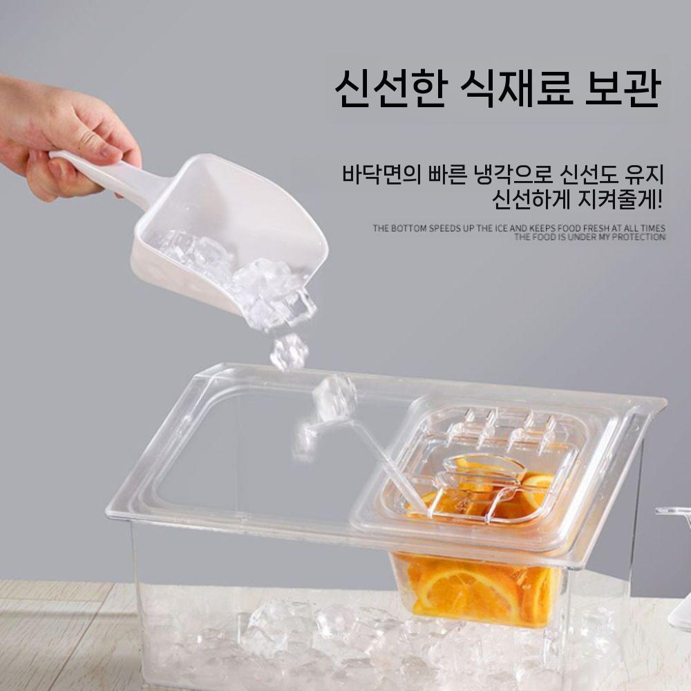 투명뚜껑 주류병 와인병 알코올 발효 스텐 칵테일재료 양조통 소주 위스키 디스펜서 증류기 소형 패키지 3 - 상세 이미지 5
