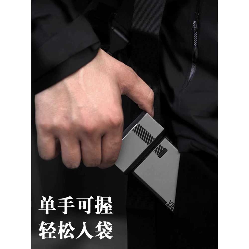 에어 블로워 휴대폰 클리닝 액정 용 브러쉬 에어 렌즈 - 상세 이미지 3