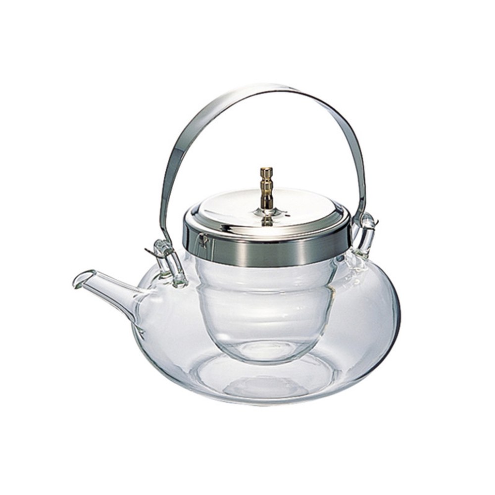 V60스테인레스 2MSV 냉주기 주전자 포트에 실버 IDX 보냉 가능 진공 IDX 2MSV - 상품 이미지