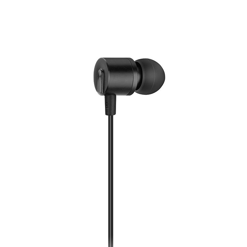 브리츠 커널형 이어폰 유선 줄 이어폰 3.5mm P20GX - 상세 이미지 4