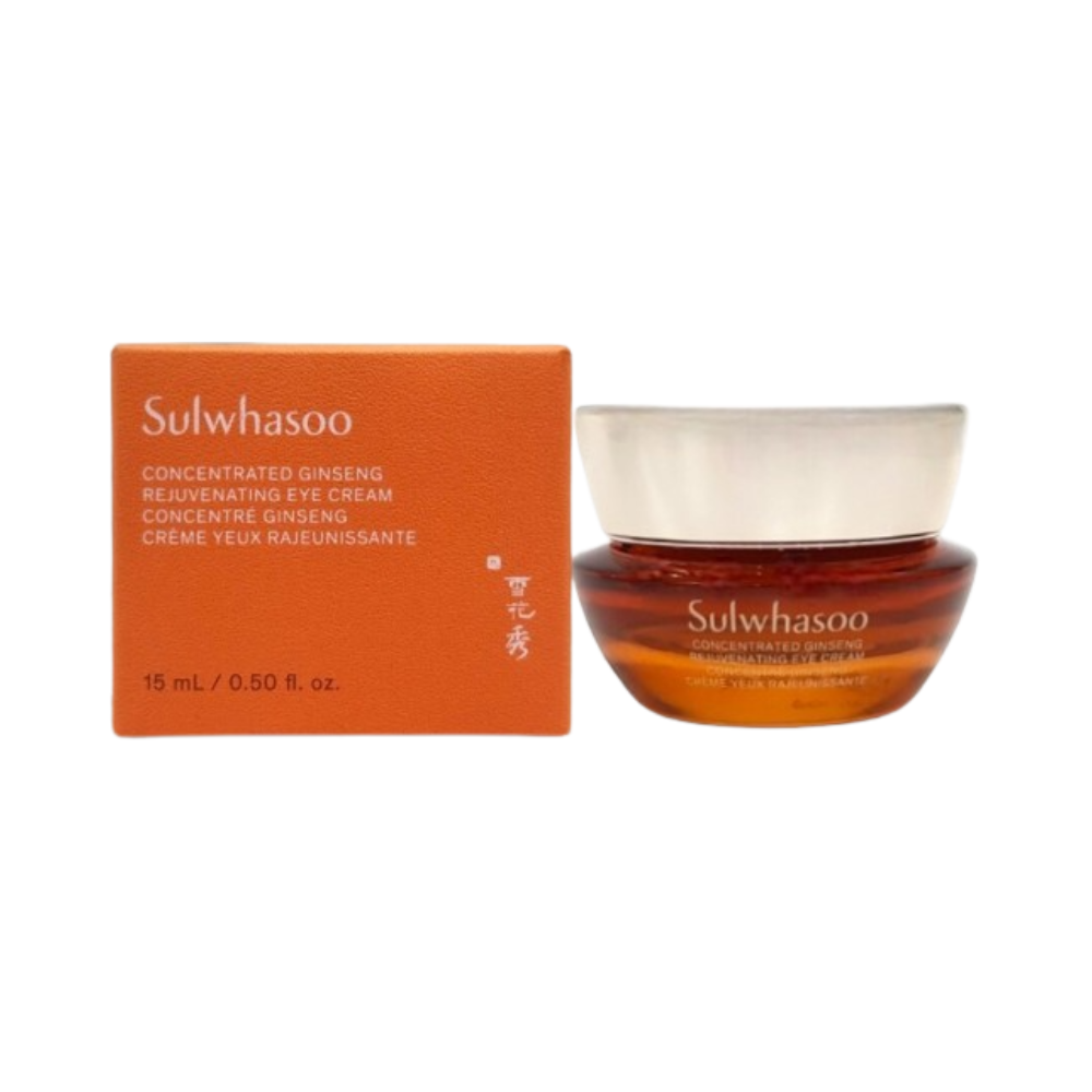 설화수 자음생 아이크림 15ml x1개 - 상품 이미지