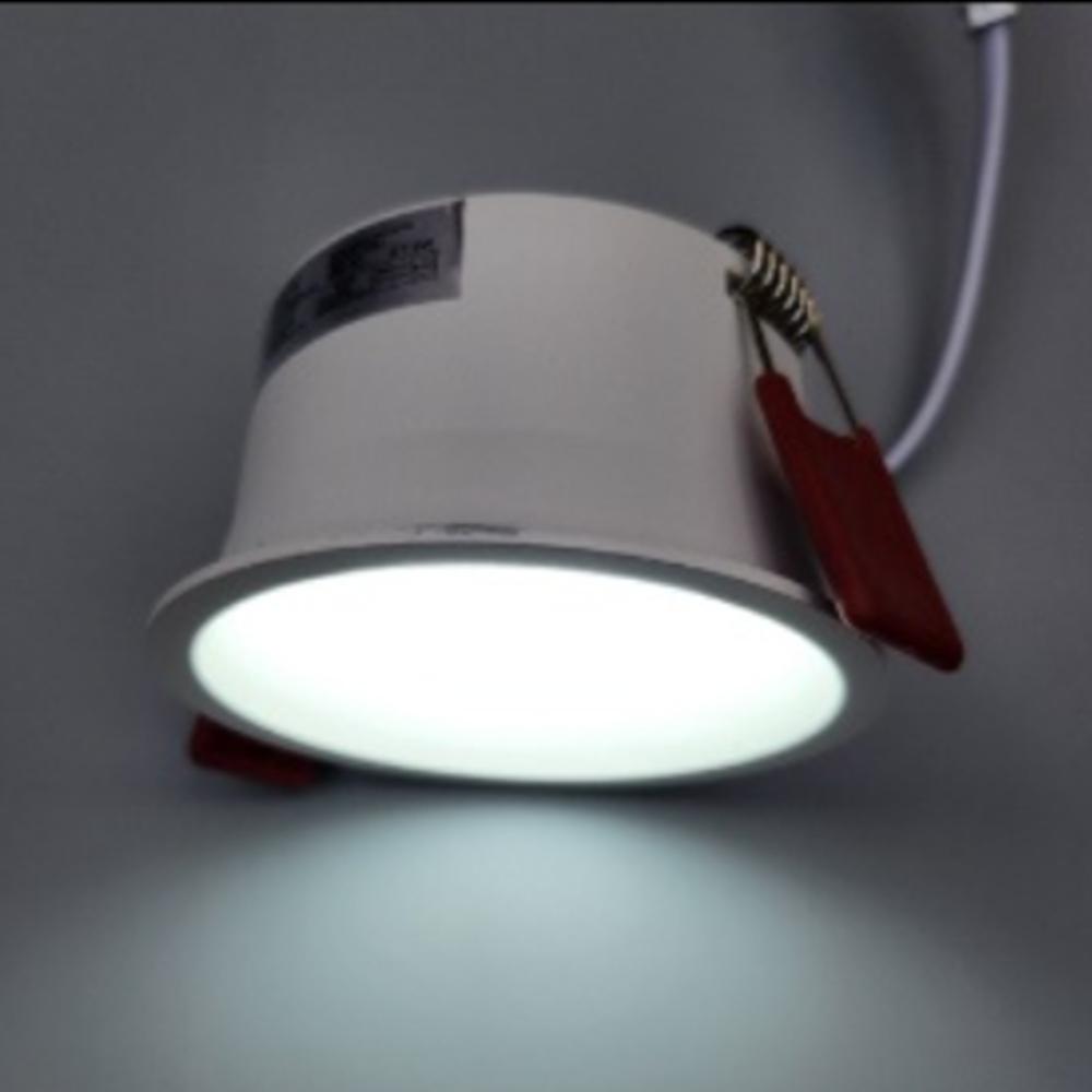 3인치 움푹 다운라이트 LED 천장 매립등 매립조명 매입형 5W - 상세 이미지 2