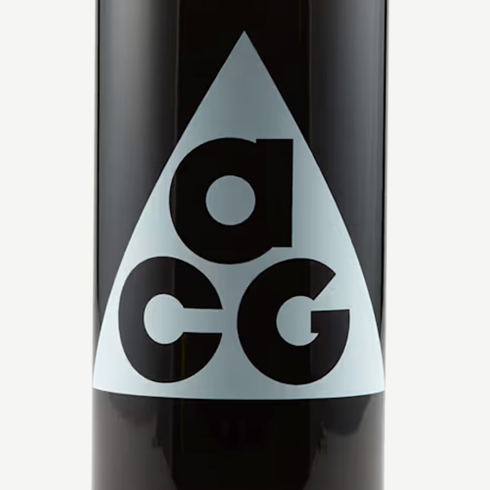 나이키 보틀 ACG 트라이탄 리뉴 리차지 처그 710ml, 블랙 - 상세 이미지 4