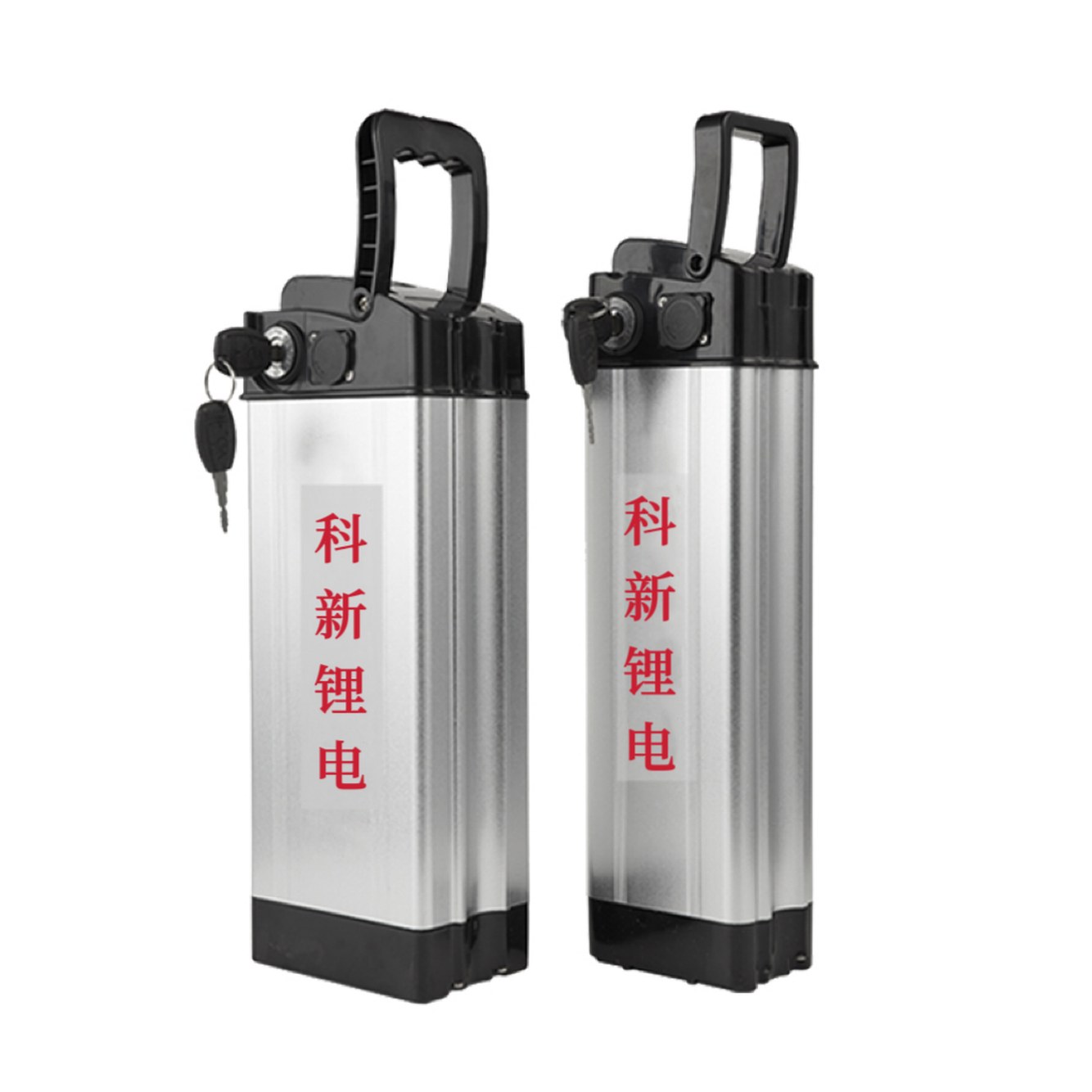 15AH 48v AU테크 4Ah 10Ah 베터리 배터리 전기 접이식 자전거 14 48v10ah 은어세트 370 110 76mm - 상세 이미지 2
