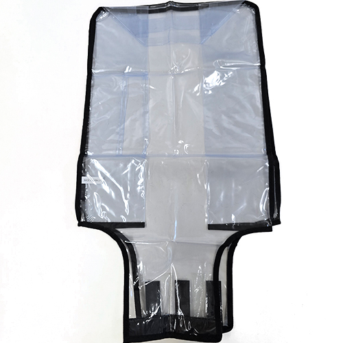 폴리카보네이트 메탈프레임 캐리어 63cm(24인치) 69cm(26인치) 75cm(28인치) - 상세 이미지 2