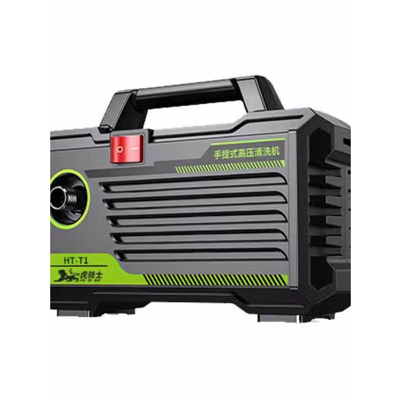 하수관 고압 유선 4500W 하수구 호환 7m 하수구노즐 초고압 고압세척기 바닥 고압력 1 독일 10단 동력 1전기 1충 5m 호스 - 상품 이미지